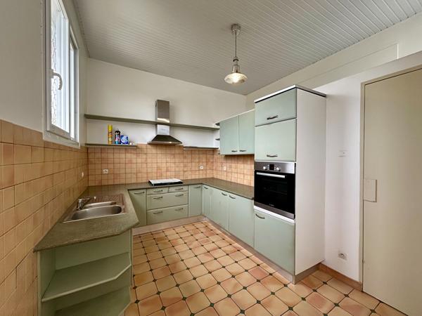 Appartement 4 pièces à louer à Sainte Luce - Exclusivité ERA STI CARAIBES