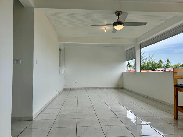 Appartement 4 pièces à louer à Sainte Luce - Exclusivité ERA STI CARAIBES