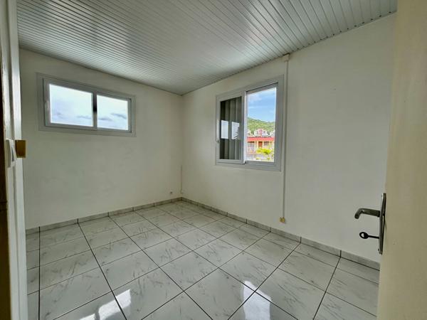 Appartement 4 pièces à louer à Sainte Luce - Exclusivité ERA STI CARAIBES