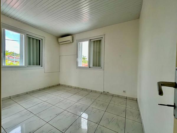 Appartement 4 pièces à louer à Sainte Luce - Exclusivité ERA STI CARAIBES