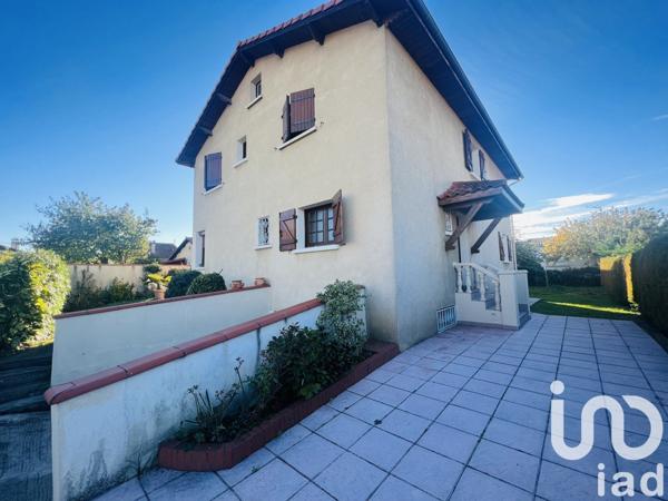 Maison à vendre 6 pièces 161 m² Tarbes