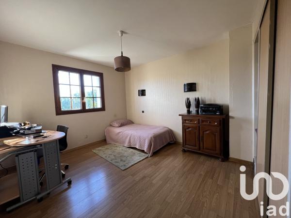 Maison à vendre 6 pièces 161 m² Tarbes