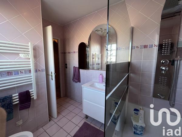 Maison à vendre 6 pièces 161 m² Tarbes