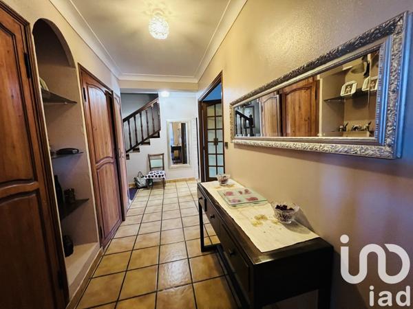 Maison à vendre 6 pièces 161 m² Tarbes