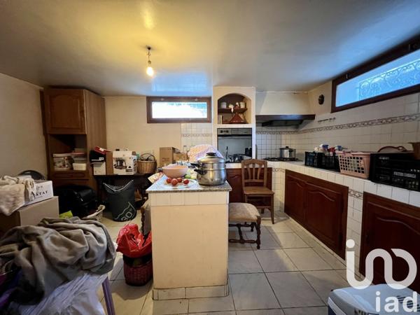 Maison à vendre 6 pièces 161 m² Tarbes