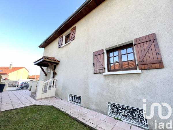 Maison à vendre 6 pièces 161 m² Tarbes