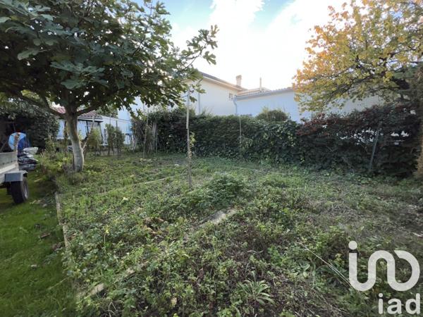 Maison à vendre 6 pièces 161 m² Tarbes
