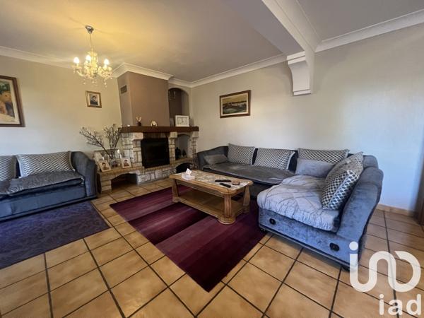 Maison à vendre 6 pièces 161 m² Tarbes