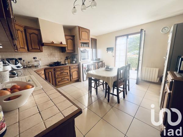 Maison à vendre 6 pièces 161 m² Tarbes