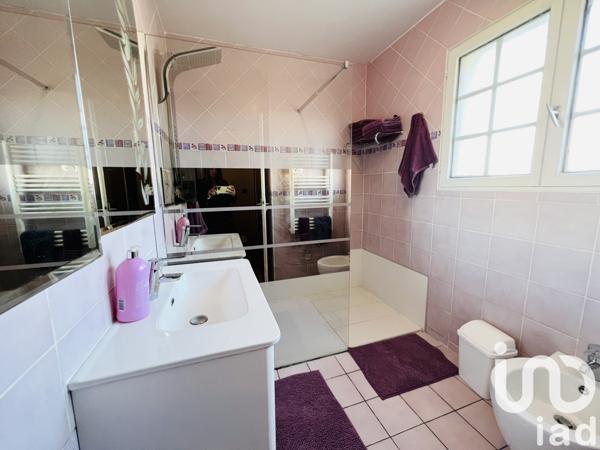 Maison à vendre 6 pièces 161 m² Tarbes