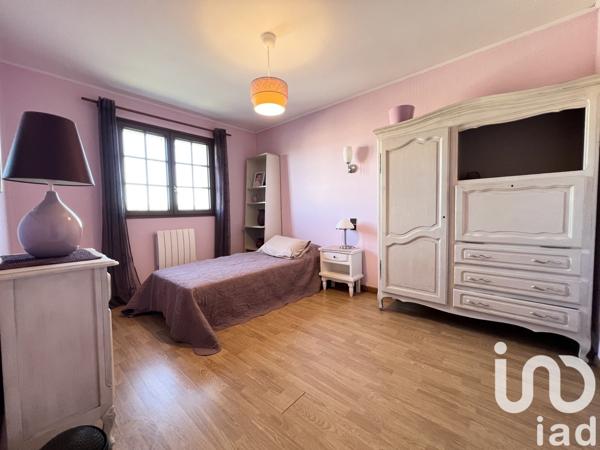 Maison à vendre 6 pièces 161 m² Tarbes