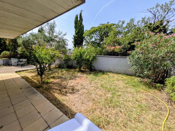 Villa familiale  - 4 chambres - Hors lotissement – Portes-lès-Valence