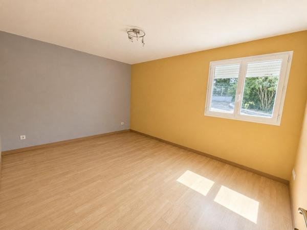 Villa familiale  - 4 chambres - Hors lotissement – Portes-lès-Valence