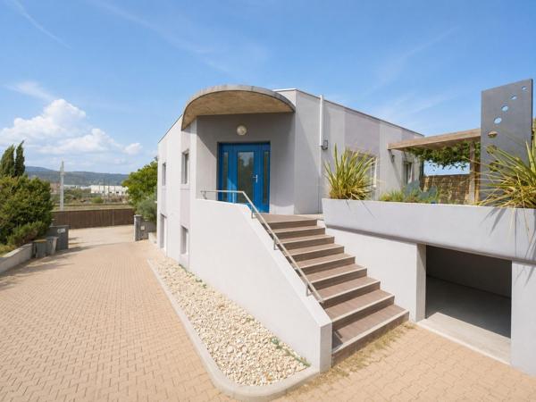 Villa familiale  - 4 chambres - Hors lotissement – Portes-lès-Valence
