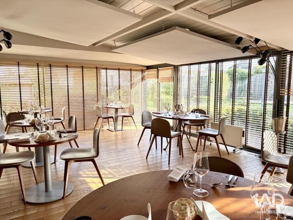 Restaurant gastronomique à vendre 300 m² Bordeaux