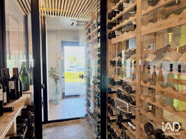 Restaurant gastronomique à vendre 300 m² Bordeaux