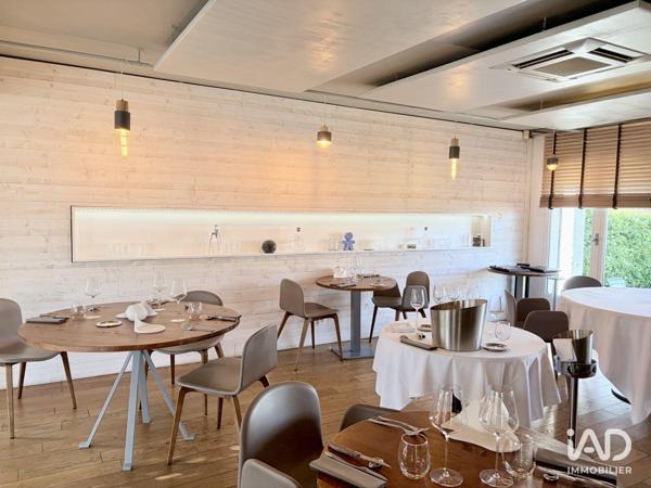 Restaurant gastronomique à vendre 300 m² Bordeaux