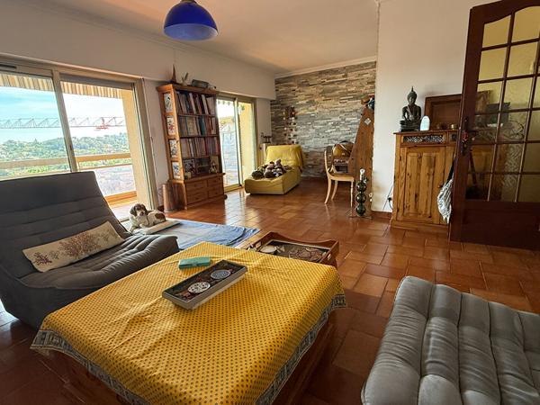 Appartement Toulon 3 pièce(s) 80 m2