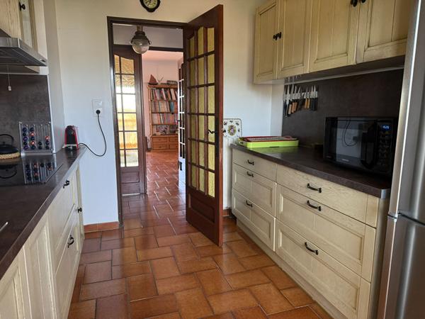 Appartement Toulon 3 pièce(s) 80 m2