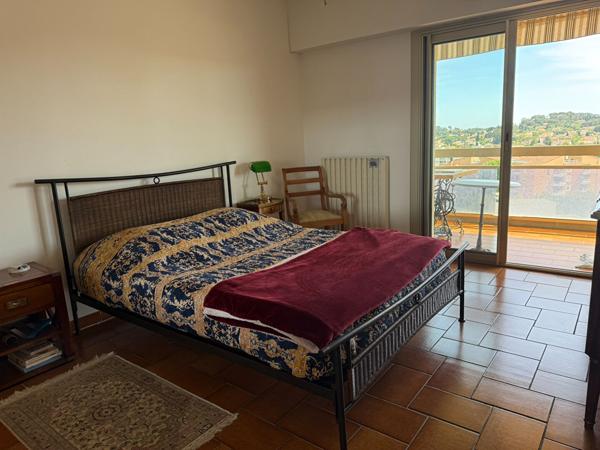 Appartement Toulon 3 pièce(s) 80 m2