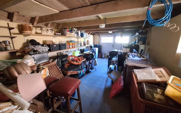 Maison à vendre    9 pièces •  Locquirec