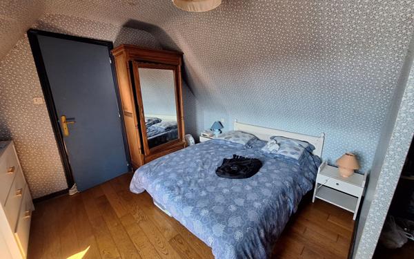 Maison à vendre    9 pièces •  Locquirec