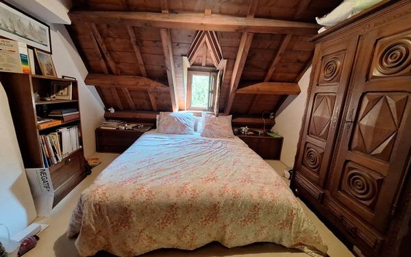 Maison à vendre    9 pièces •  Locquirec