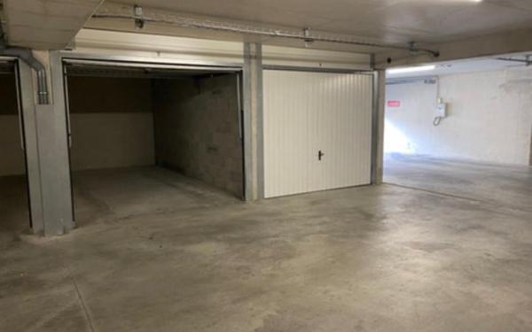 Stationnement à vendre