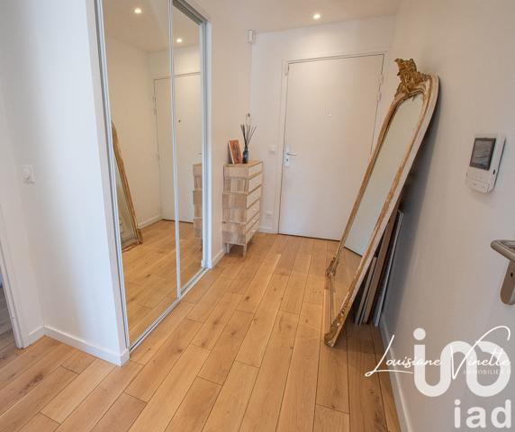 Appartement à vendre 3 pièces 62 m² Romainville