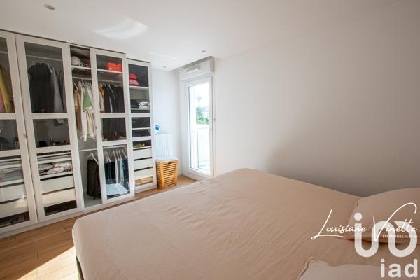 Appartement à vendre 3 pièces 62 m² Romainville