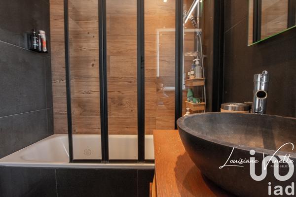 Appartement à vendre 3 pièces 62 m² Romainville