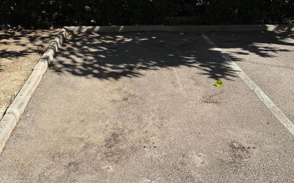 Stationnement à louer