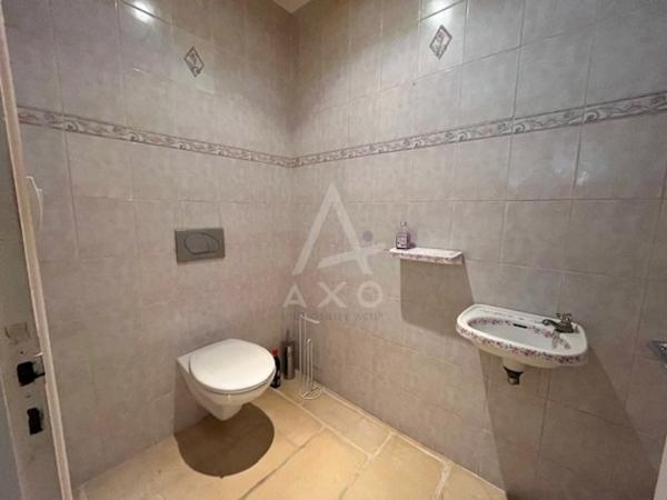 Belle maison de famille