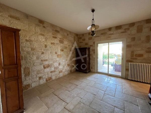 Belle maison de famille