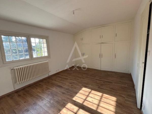 Belle maison de famille