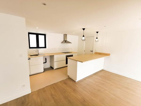 Maison Chaponost 6 pièces 160 m2