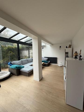 Maison Chaponost 6 pièces 160 m2