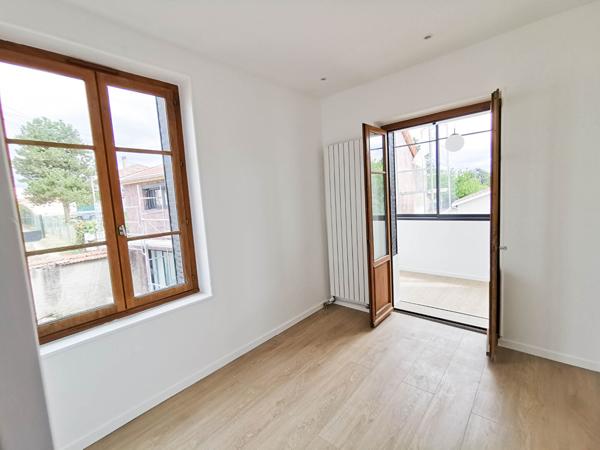 Maison Chaponost 6 pièces 160 m2