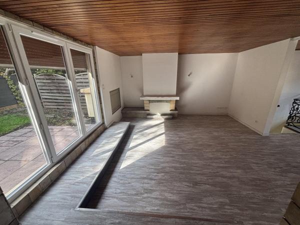 Location / Maison à Saint-Nicolas-de-Port (54210)