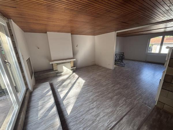 Location / Maison à Saint-Nicolas-de-Port (54210)