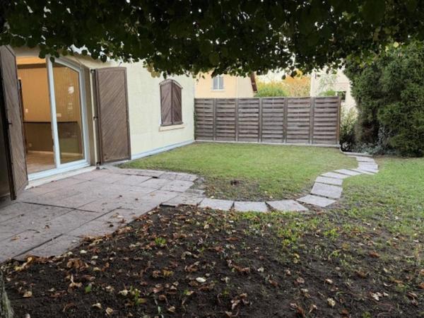 Location / Maison à Saint-Nicolas-de-Port (54210)