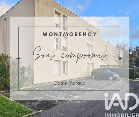 Immeuble à vendre 1 650 m² Montmorency