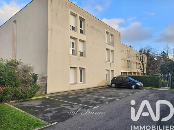 Immeuble à vendre 1 650 m² Montmorency