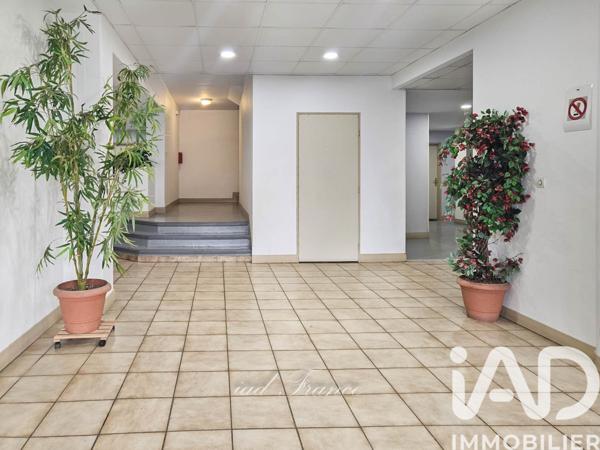 Immeuble à vendre 1 650 m² Montmorency
