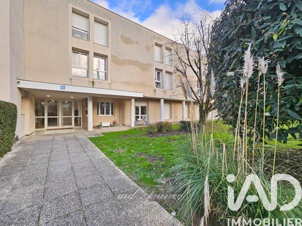 Immeuble à vendre 1 650 m² Montmorency