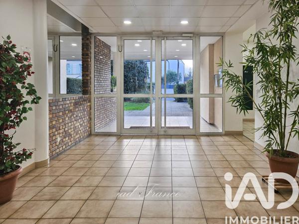 Immeuble à vendre 1 650 m² Montmorency