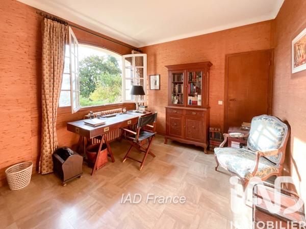Maison à vendre 8 pièces 225 m² Évecquemont