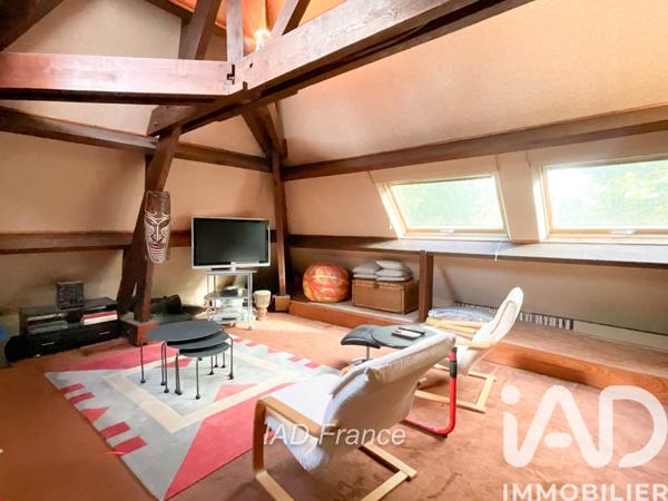 Maison à vendre 8 pièces 225 m² Évecquemont