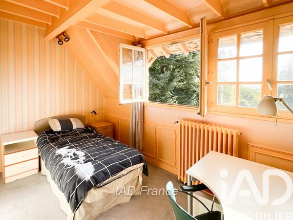 Maison à vendre 8 pièces 225 m² Évecquemont