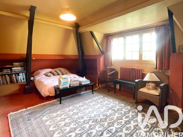 Maison à vendre 8 pièces 225 m² Évecquemont